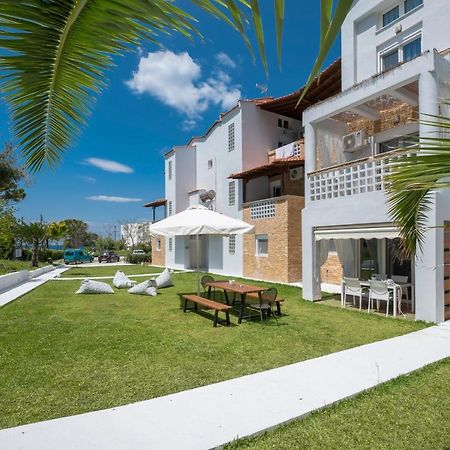 Sunset Villas Possidi Extérieur photo