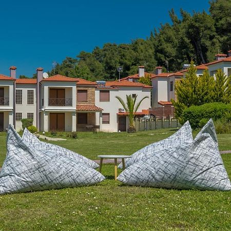 Sunset Villas Possidi Extérieur photo