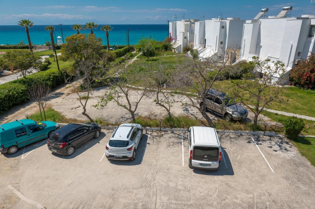 Sunset Villas Possidi Extérieur photo