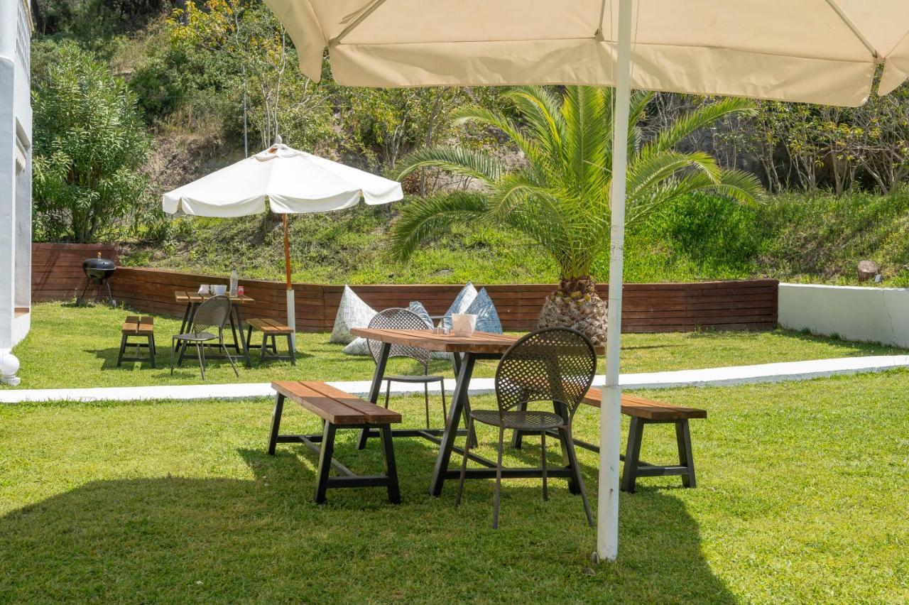Sunset Villas Possidi Extérieur photo