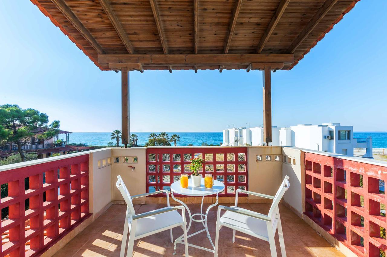 Sunset Villas Possidi Extérieur photo