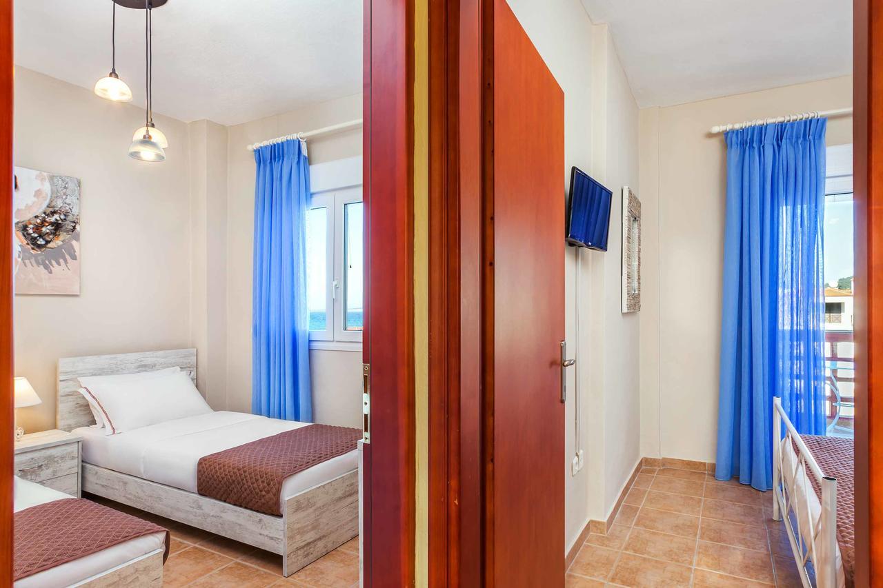 Sunset Villas Possidi Extérieur photo
