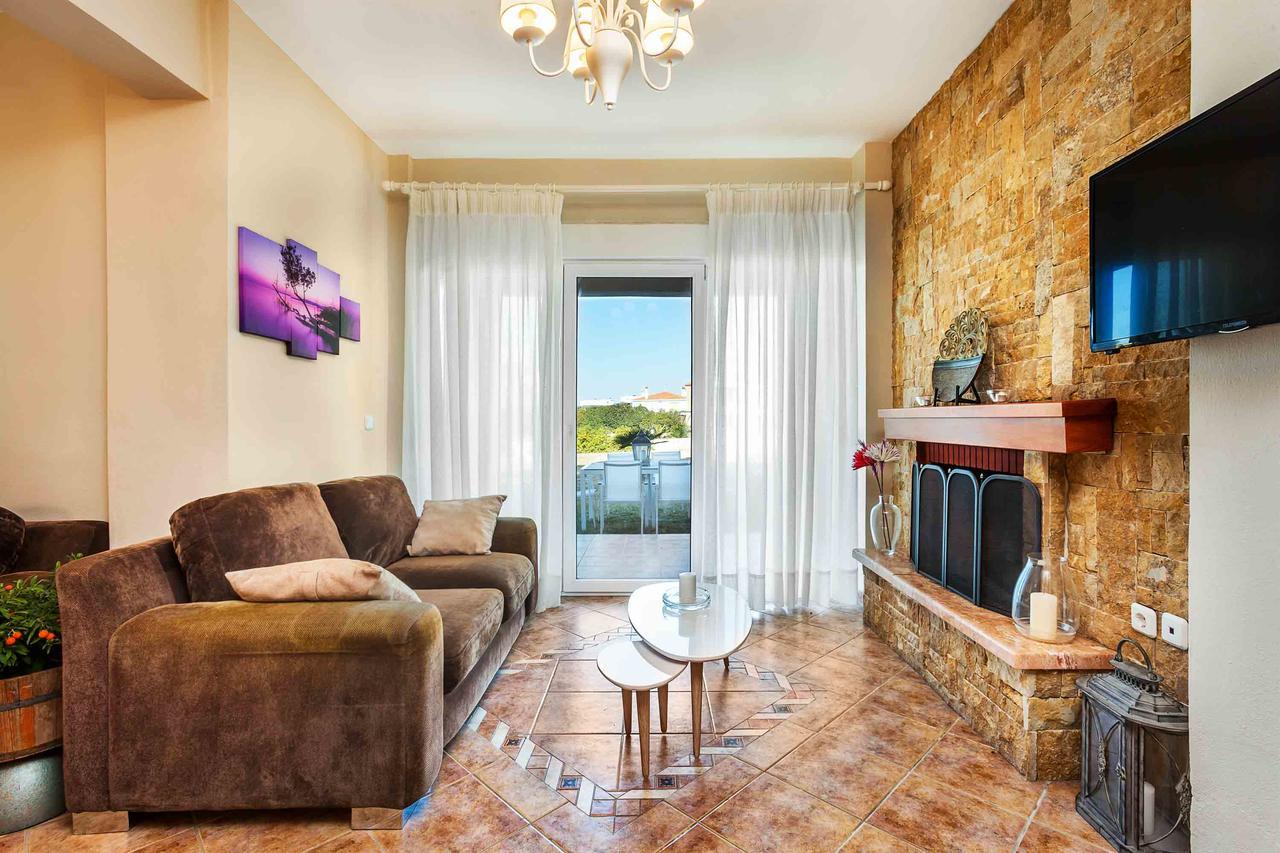 Sunset Villas Possidi Extérieur photo