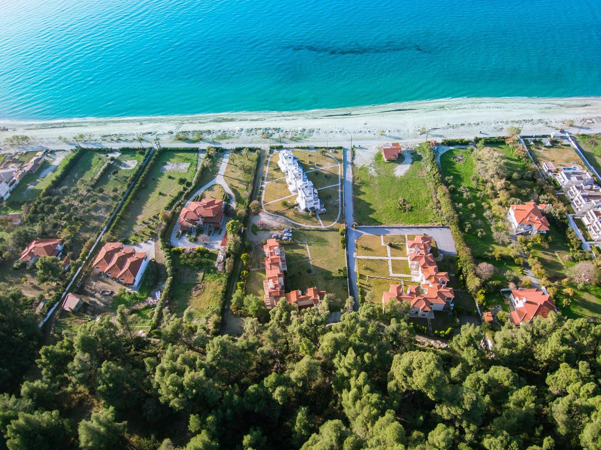 Sunset Villas Possidi Extérieur photo