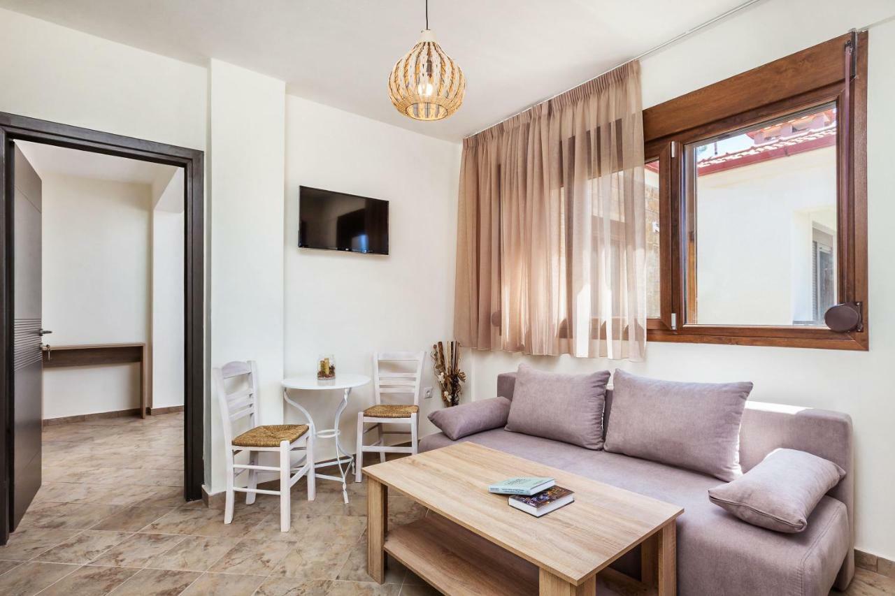 Sunset Villas Possidi Extérieur photo