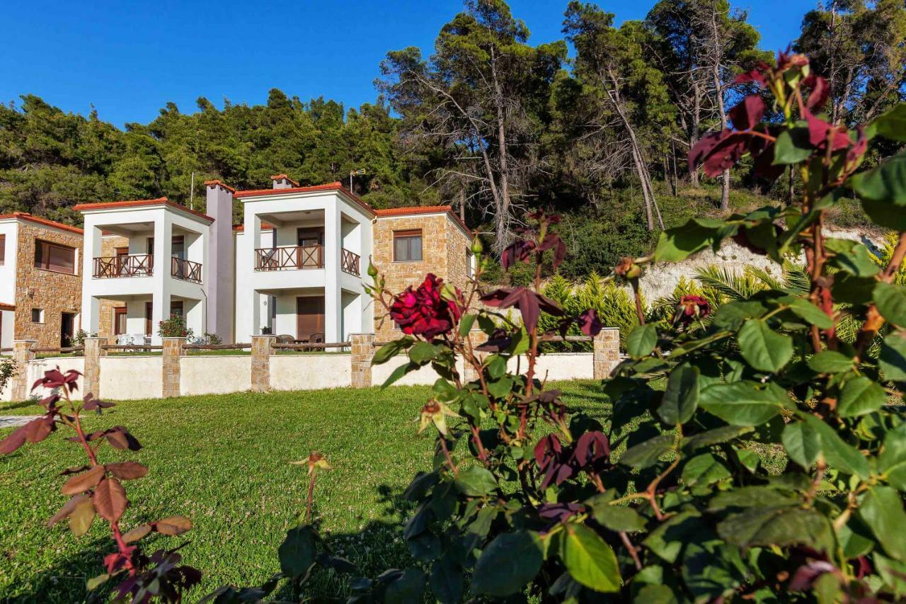 Sunset Villas Possidi Extérieur photo