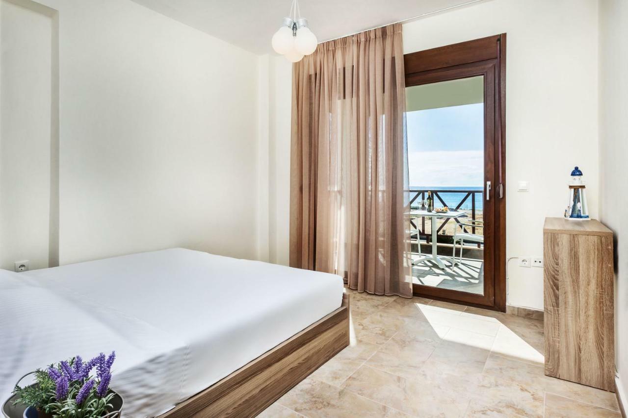 Sunset Villas Possidi Extérieur photo