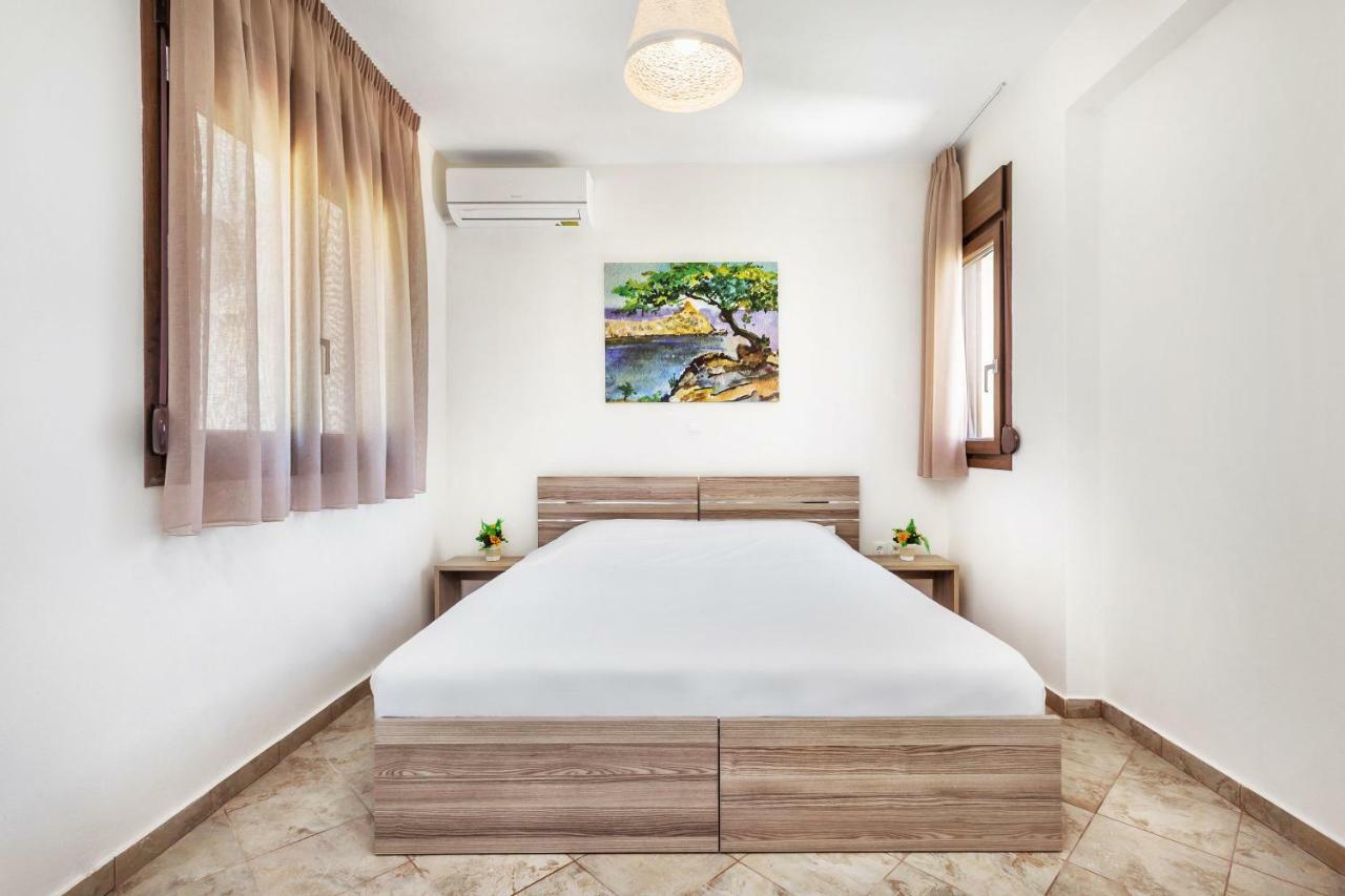 Sunset Villas Possidi Extérieur photo