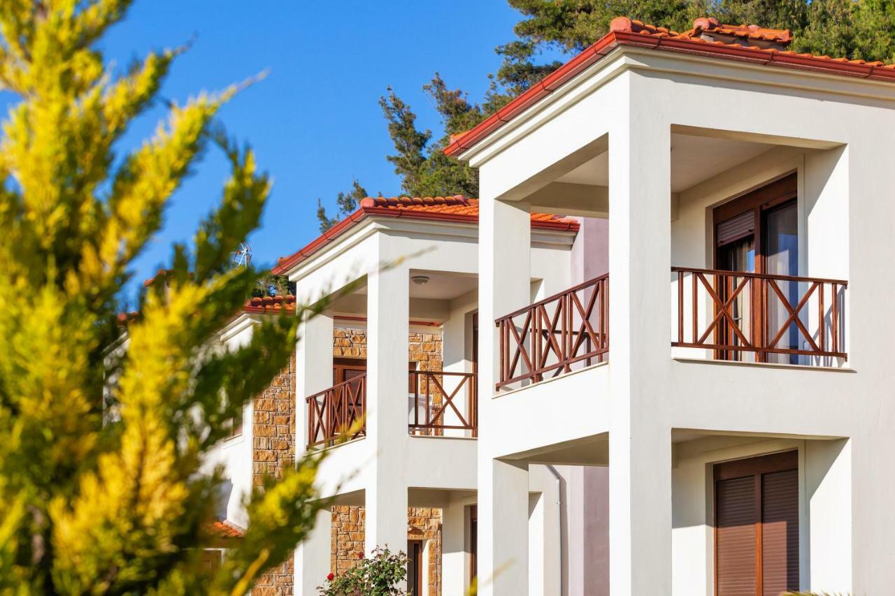 Sunset Villas Possidi Extérieur photo