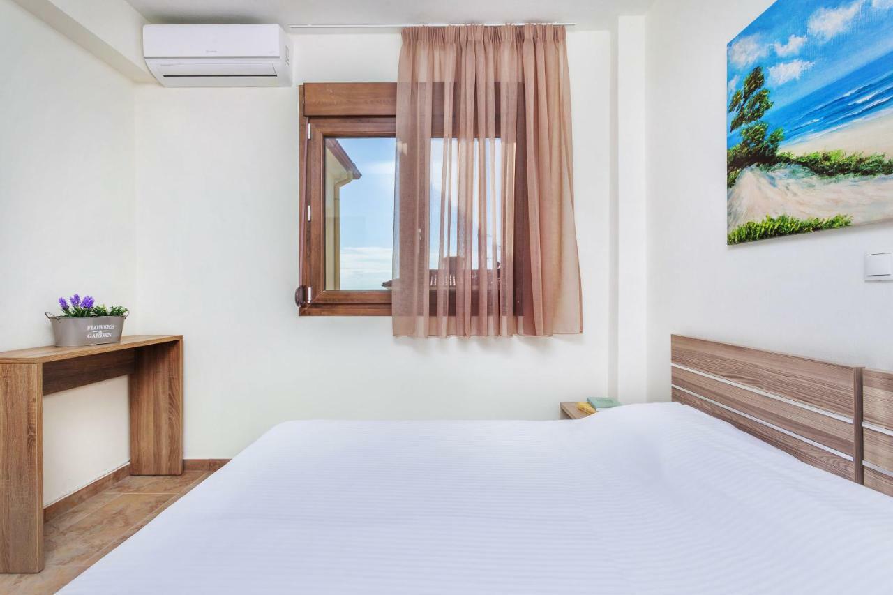 Sunset Villas Possidi Extérieur photo