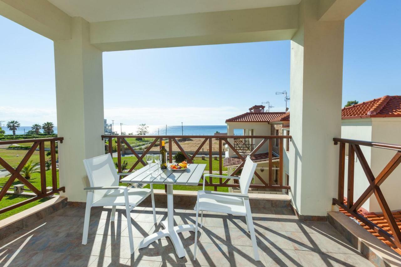Sunset Villas Possidi Extérieur photo