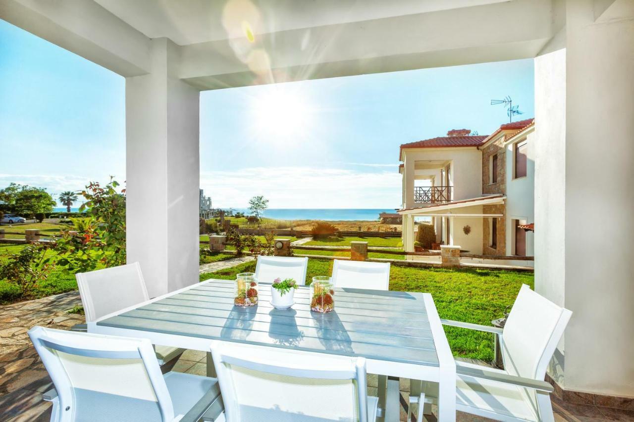 Sunset Villas Possidi Extérieur photo