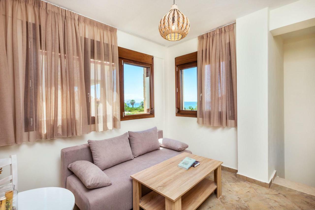 Sunset Villas Possidi Extérieur photo